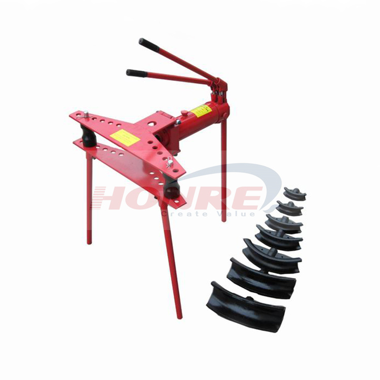 Hydraulic Pipe Bender