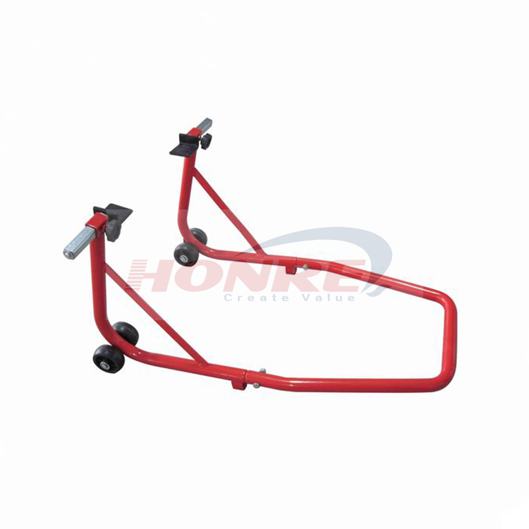 Motorcycle Stand