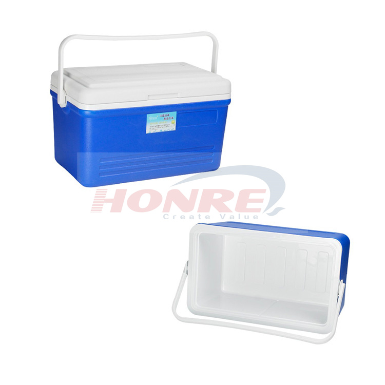 Heat insulation box