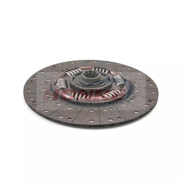 Sinotruk Clutch Disc WG9921161202